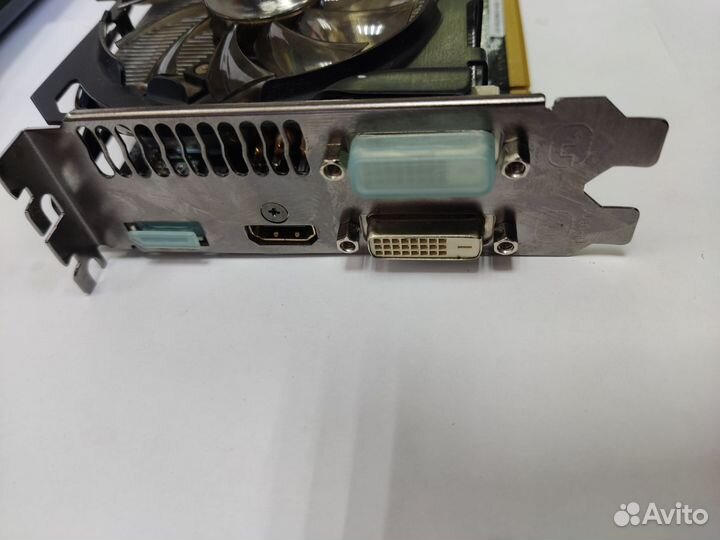 Видеокарта Gigabyte Radeon R9 290 4 gb