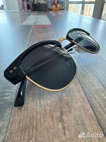 Солнцезащитные очки унисекс