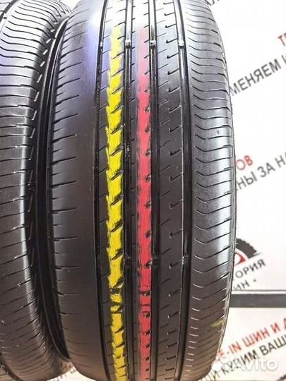 Dunlop Veuro VE303 195/65 R15 91H