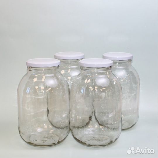 Пивные банки