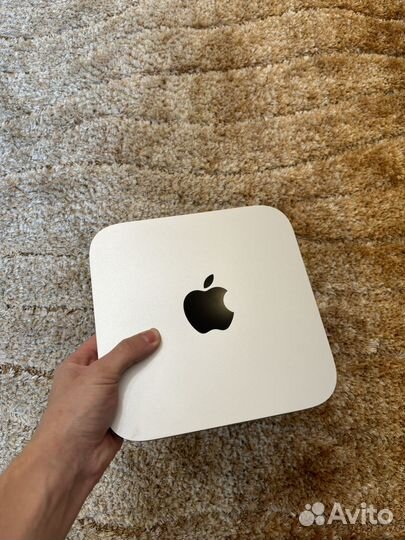 Mac mini Late 2014 A1347