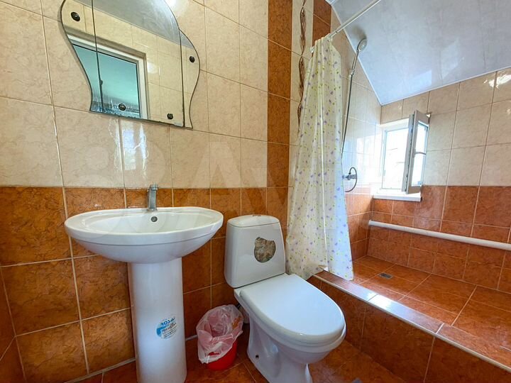 1-к. апартаменты, 20 м², 2/3 эт.