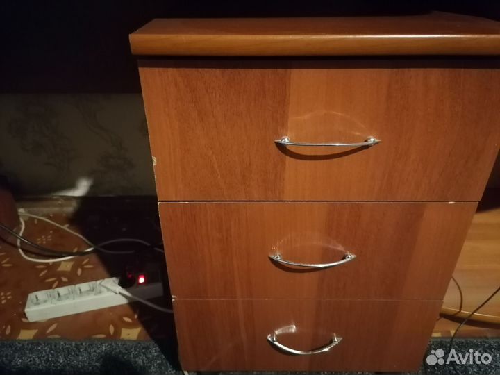 Компьютерный стол бу