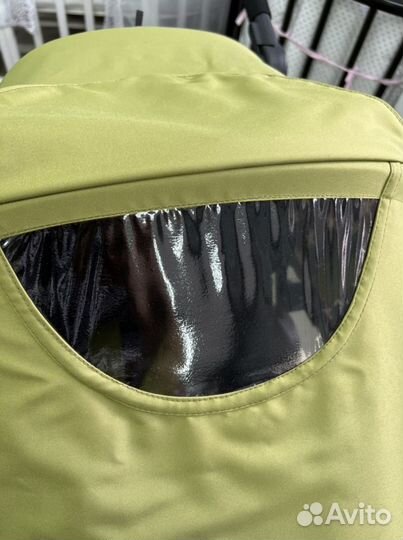 Коляска прогулочная Rant Kira Star