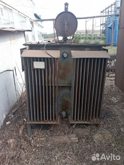 Трансформатор