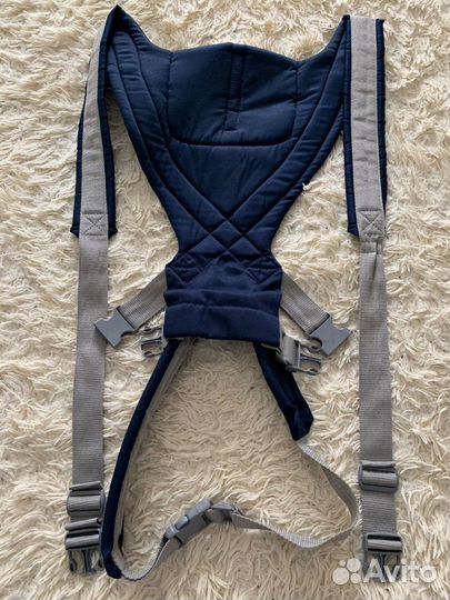 Рюкзак переноска кенгуру
