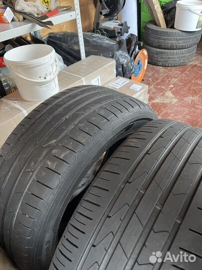 Hankook Ventus Prime 3 K125 235/50 R17 96W