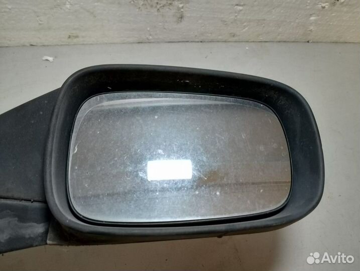 Renault Laguna 2 рест. - Зеркало правое Б/У