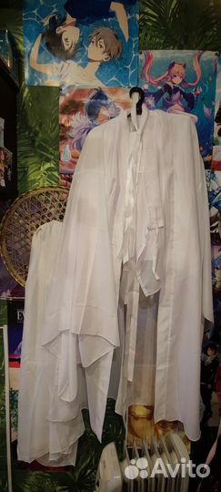 Косплей се лянь