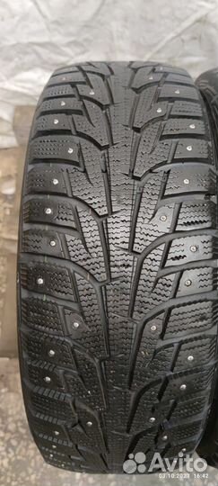 Hankook Winter I'Pike RS W419 205/50 R17 93T
