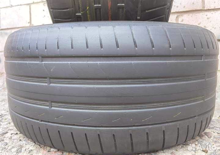 Hankook Ventus S1 Evo 2 K117B 275/40 R19 101Y