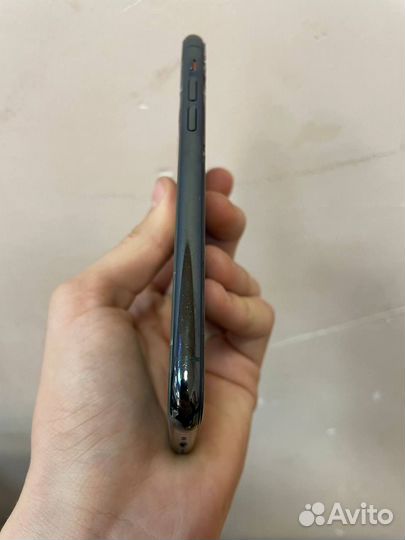 iPhone 11 pro 256gb