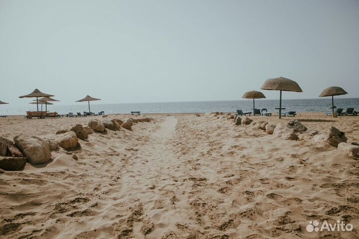 Тур в Шарм-Эль-Шейх в мае