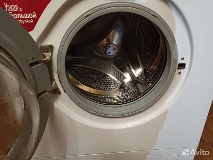 Стиральная машина lg 4 кг