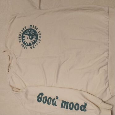 Кофта для девочки