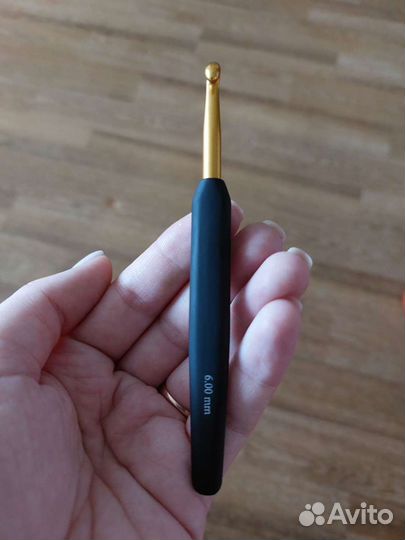 Крючок для вязания