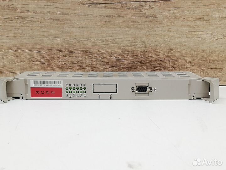 Плата LCP2 для атс Samsung OfficeServ500