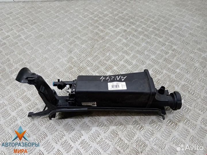 Бачок расширительный BMW 3 E46 рест. 2003