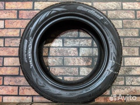 Cordiant Road Runner 205/55 R16
