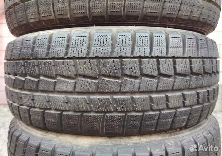 Dunlop Winter Maxx WM01 205/55 R16 91Q