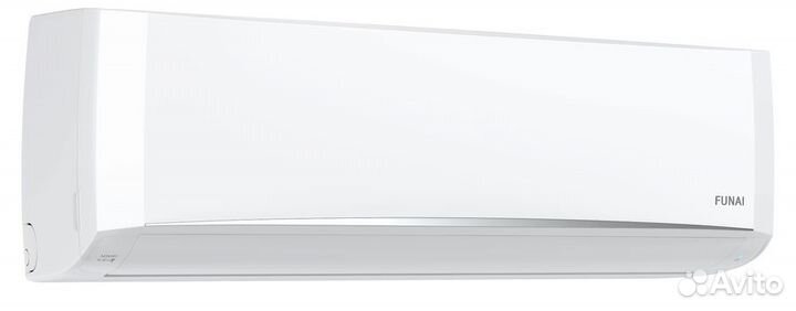 Сплит система Funai RAC-SN20HP.D03