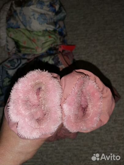 Зимний комбинезон formydogs