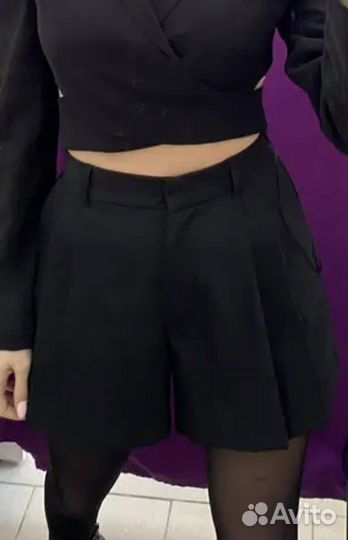 Шорты Love republic 42-44