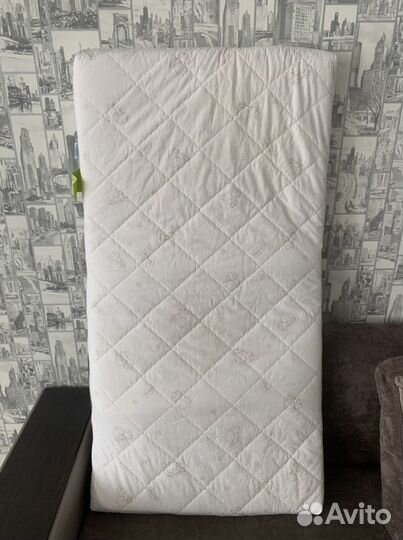 Матрас детский