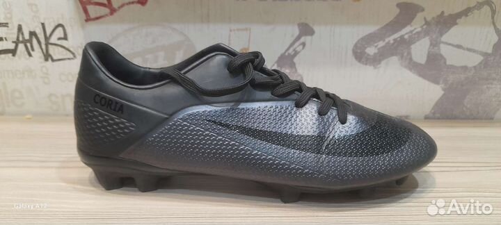 Бутсы (шиповки) Virtey