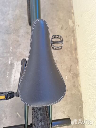 Трюковой велосипед BMX