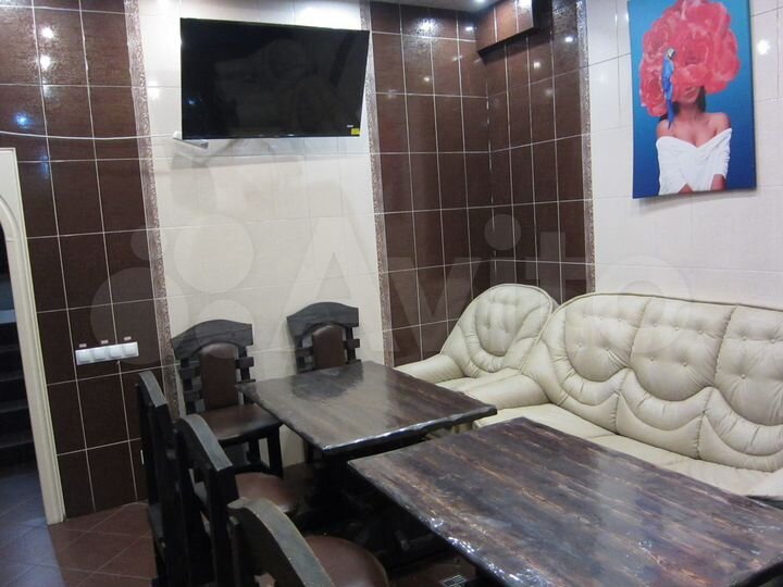 Реабилитационный центр, 195 м²