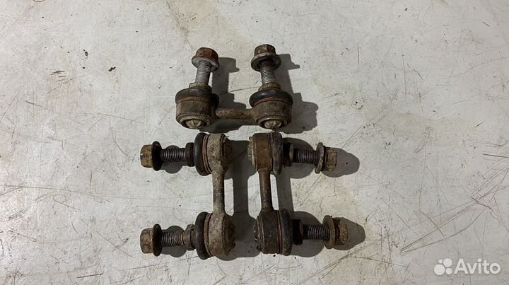 Стойки стабилизатора задние BMW X5 E53