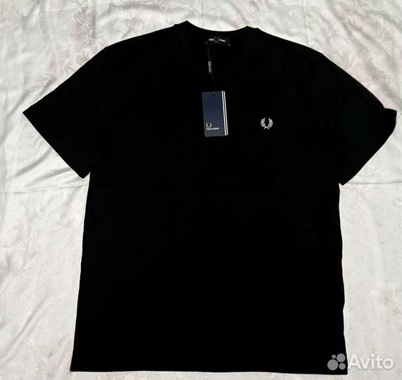 Футболка Fred Perry