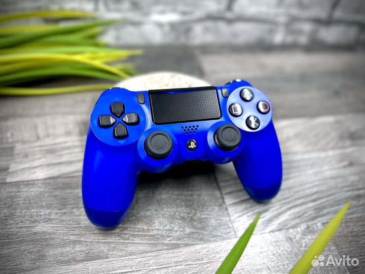 Геймпад Sony PS4 Оригинал