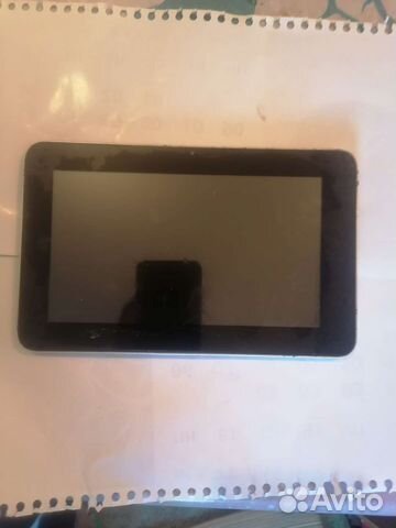 Планшет, на - ч, з или ремонт