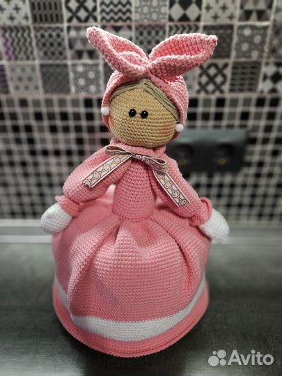 Подставка на чайник