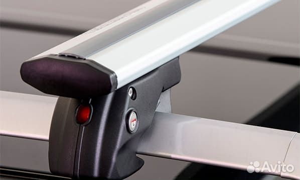 Багажник на крышу Peugeot 406 Menabo