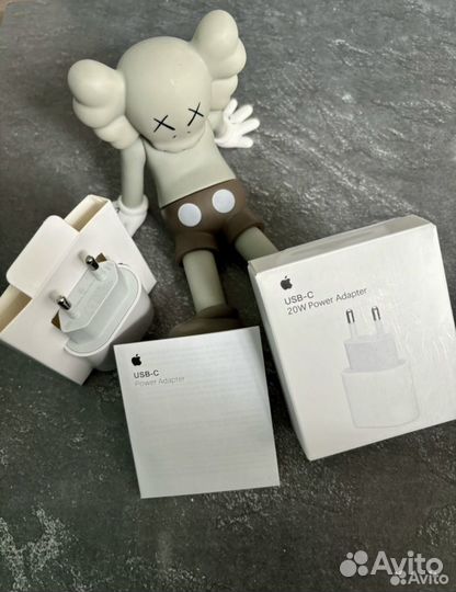 Блок питание Apple 