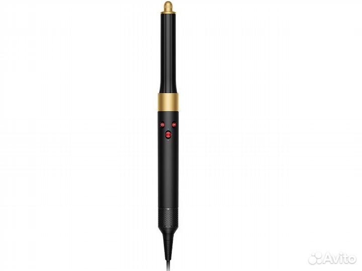 Стайлер Dyson Airwrap Long HS05 Black/Gold(Onyx)