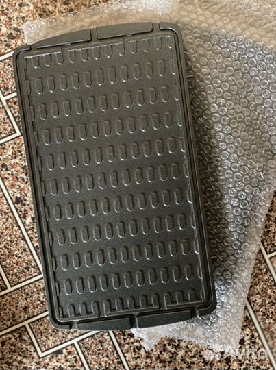 Панели для мультипекаря redmond