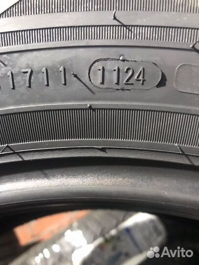 Ikon Tyres Nordman S2 SUV 225/65 R17 102H