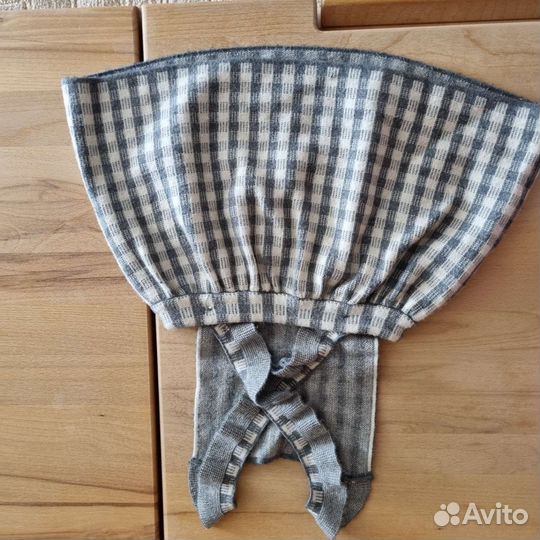 Сарафан zara baby