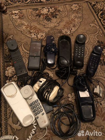 Телефоны