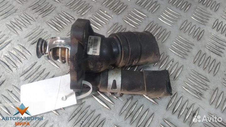 Корпус термостата Mazda 6 GH 2008 3M4GBC