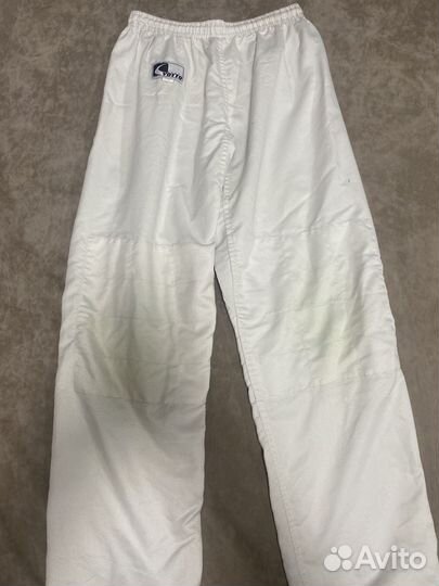 Кимоно для дзюдо 170