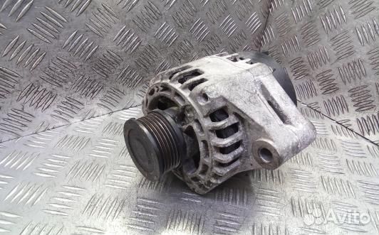 Генератор дизельный suzuki SX4 YA11S (ABE06BS01)