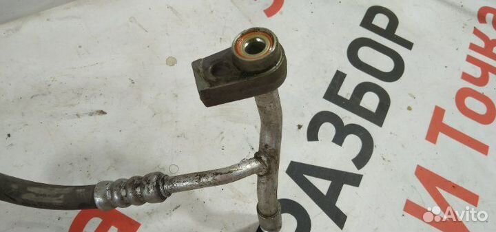 Трубка кондиционера Ford Focus универсал pndd 2016