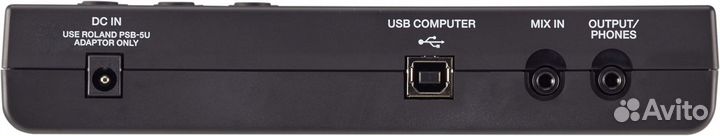 Электронная ударная установка Roland TD-07KV