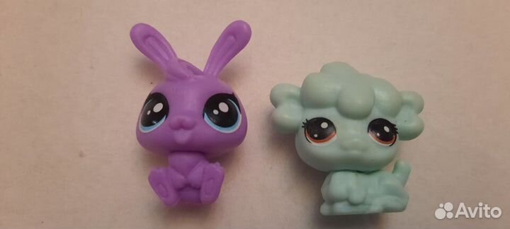 Игрушки Hasbro