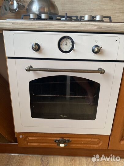 Духовой шкаф